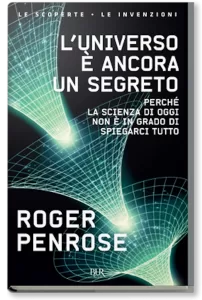Fashion, Faith, and Fantasy in the New Physics of the Universe, by Roger Penrose