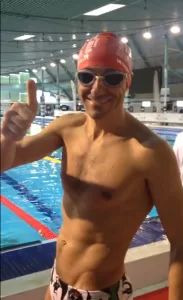 Nuoto Master 2016