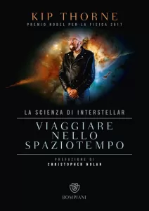 The Science of Interstellar: Travel in space-time, by Kip Thorne