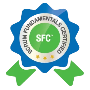 SFC, Scrum Fundamentals Certified