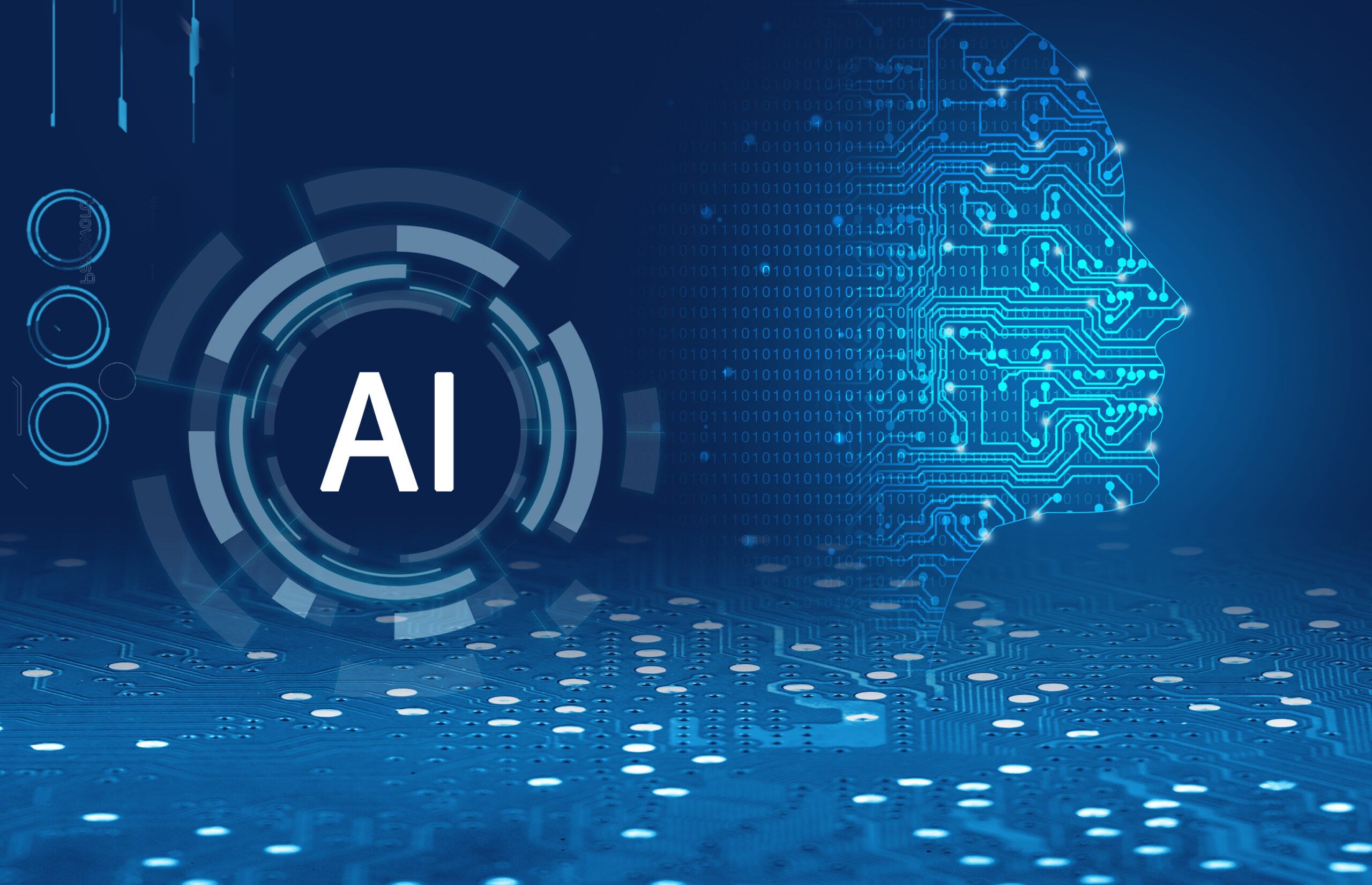 AI, Artificial Intelligence